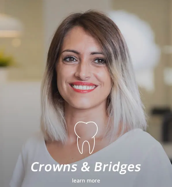 Crowns and Bridges at Detroit Dentist