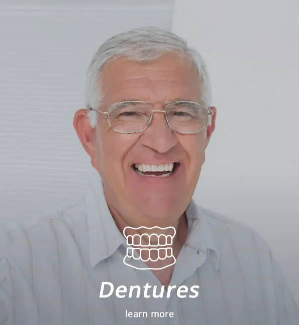 Dentures at Detroit Dentist