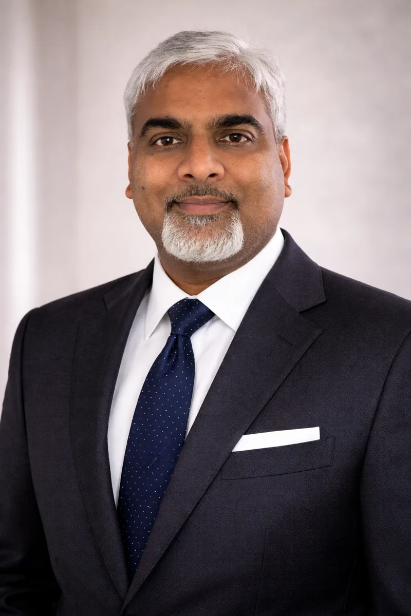 Dr. Sajid Baqai, DDS — Bingham Farms dentist