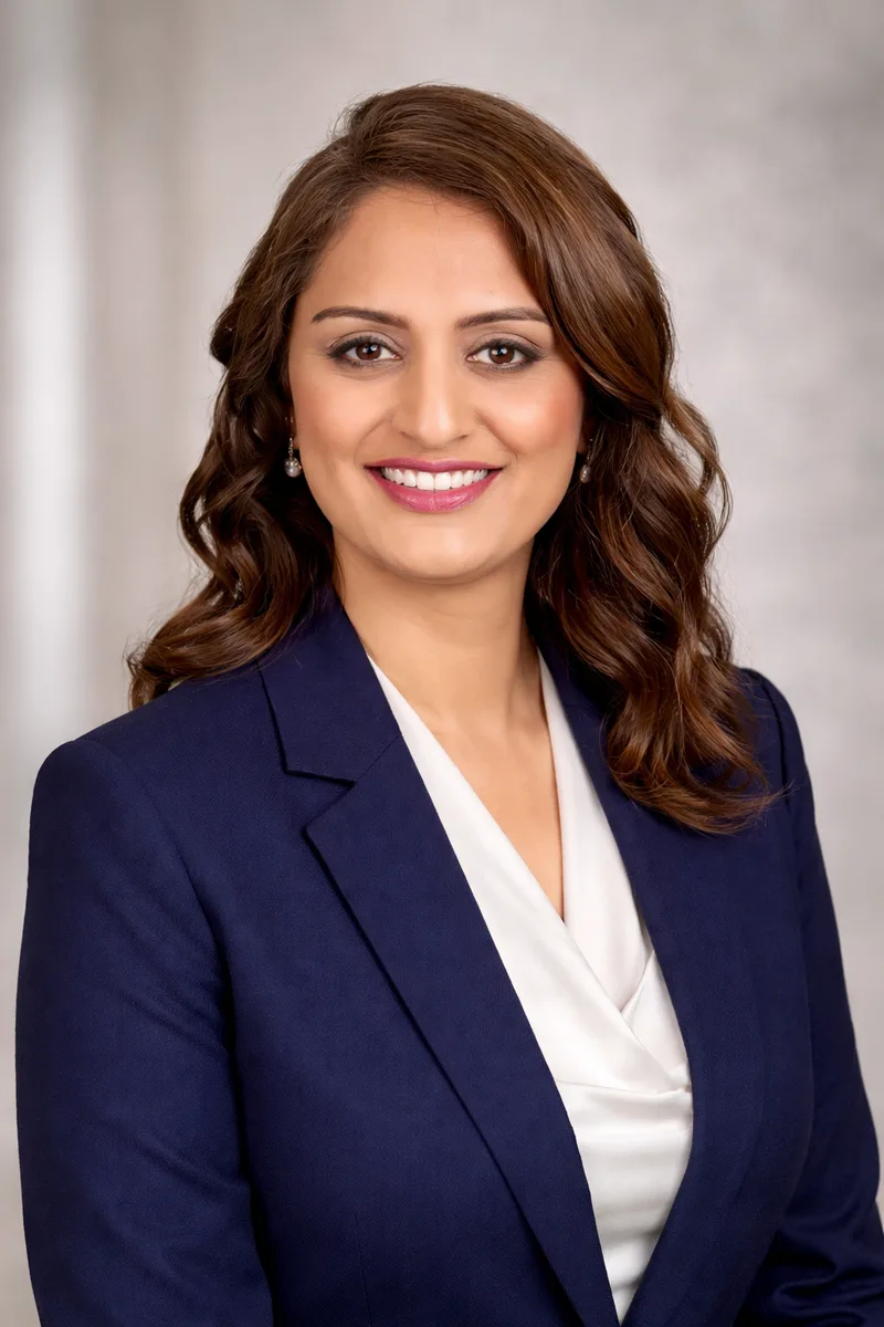 Dr. Shaimaa Baqai, DDS - Implant and Cosmetic Dentist at Detroit Dentist - Dentures & Implants