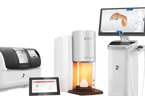 Porcelain crown restoration at Detroit Dentist Bingham Farms