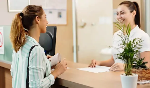 Walk-in emergency dentistry in Bingham Farms