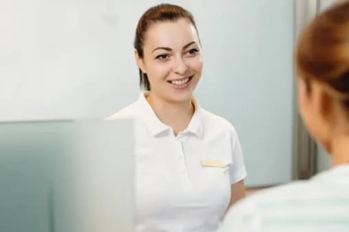 Replacing Metal Filling with Composite Fillings