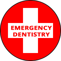 emergency dentistry ICON