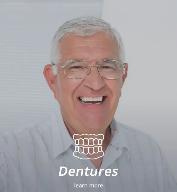 Learn about dentures
