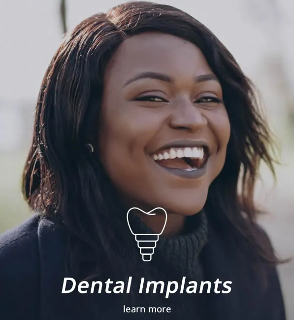 Learn about dental implants