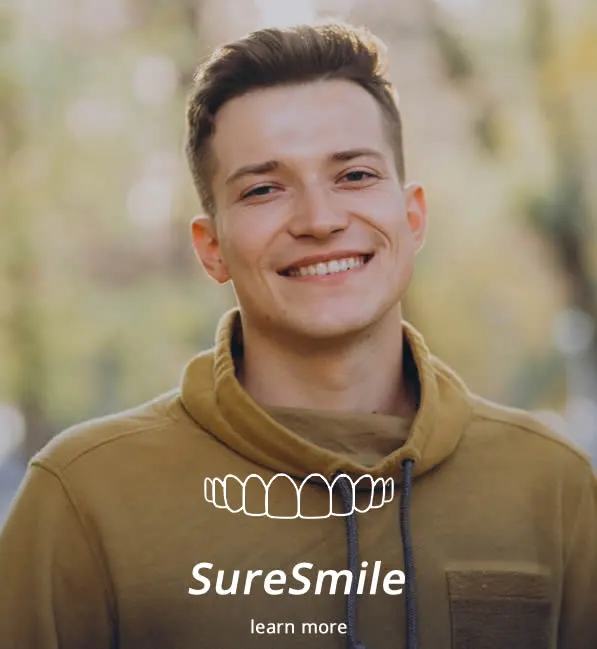 sure smile clear aligners
