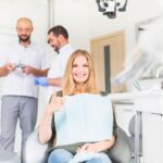 The Importance of a General Dentist